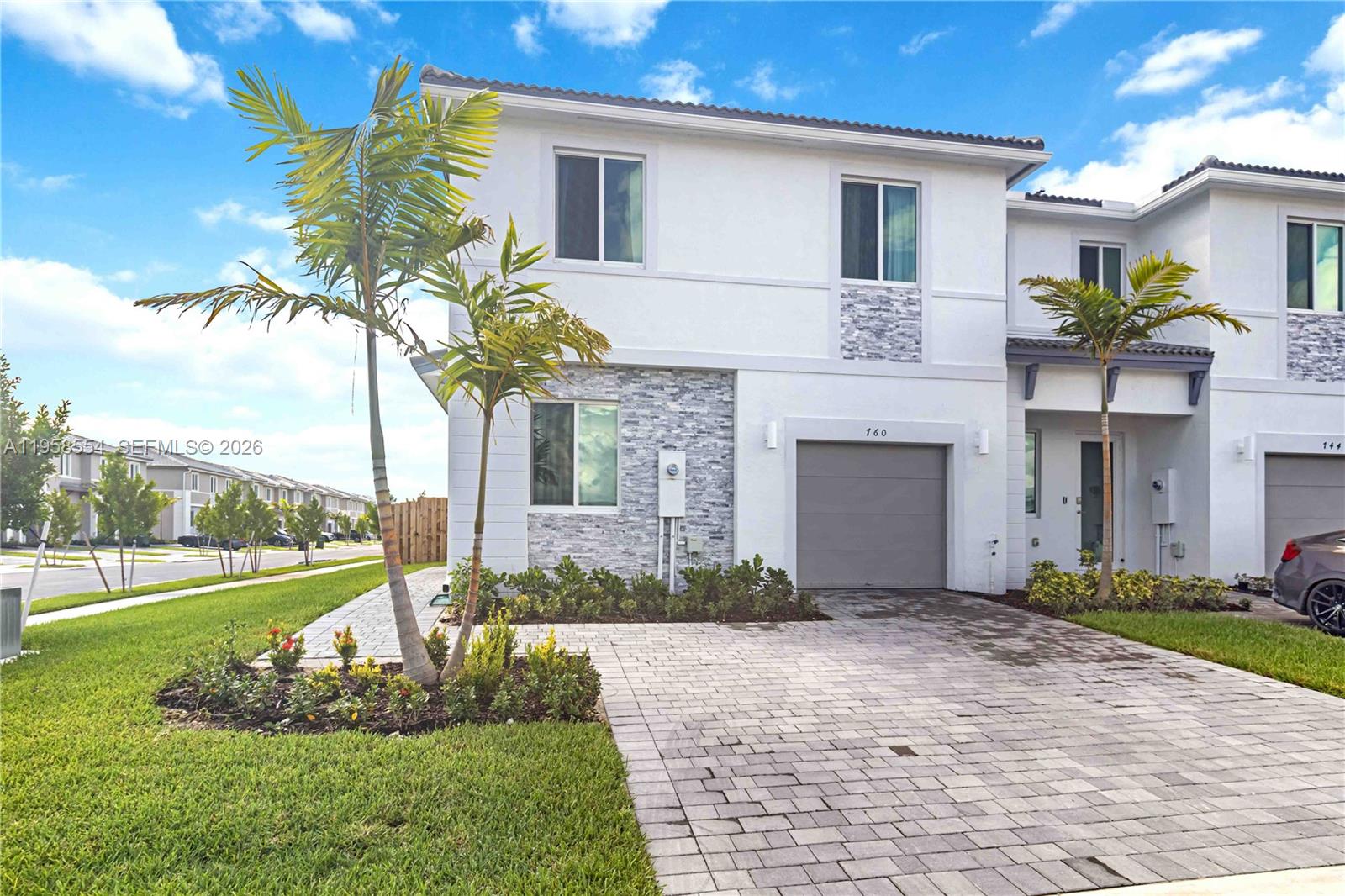 MIAMI LAND AND DEVELOPMEN - Residential