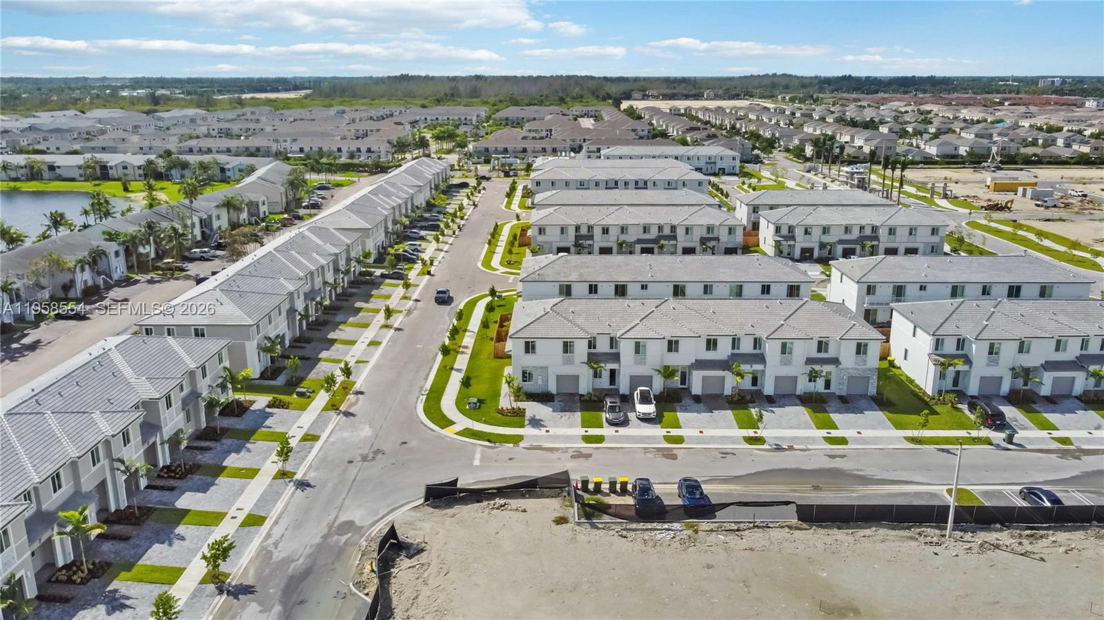 MIAMI LAND AND DEVELOPMEN - Residential