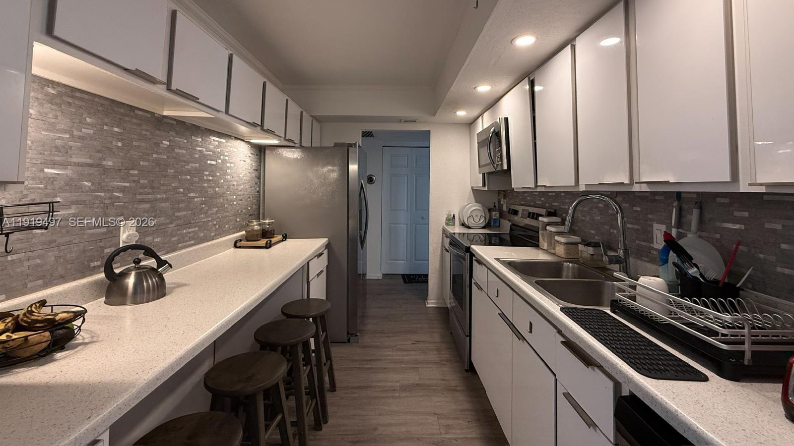 ENVIRON I CONDO 5 AND 6 - Residential