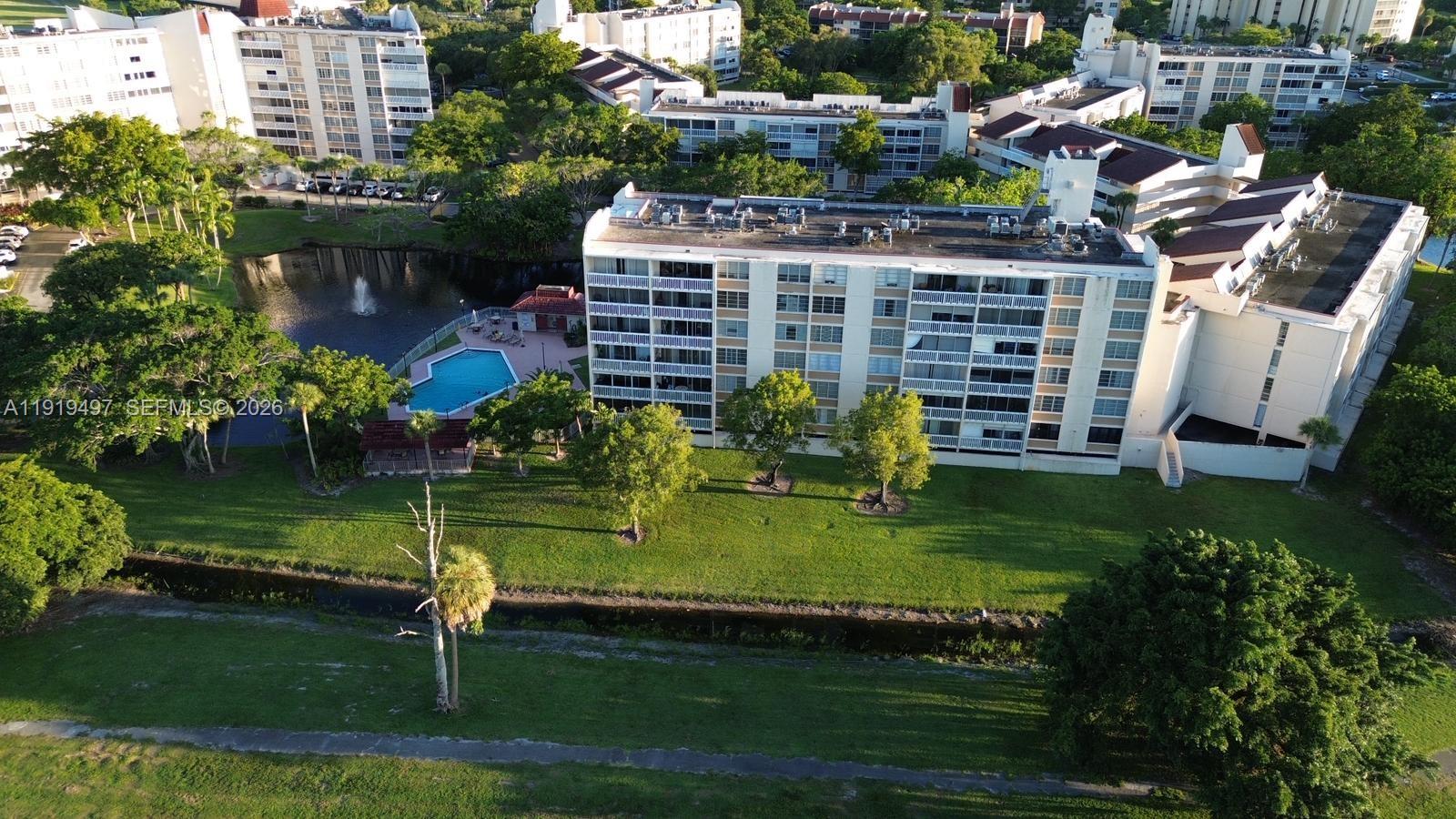 ENVIRON I CONDO 5 AND 6 - Residential