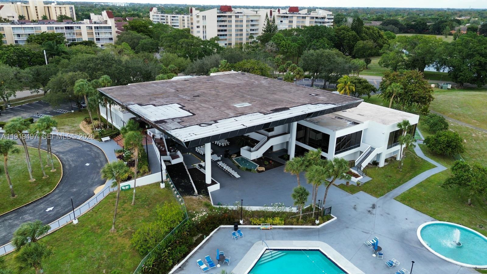 ENVIRON I CONDO 5 AND 6 - Residential