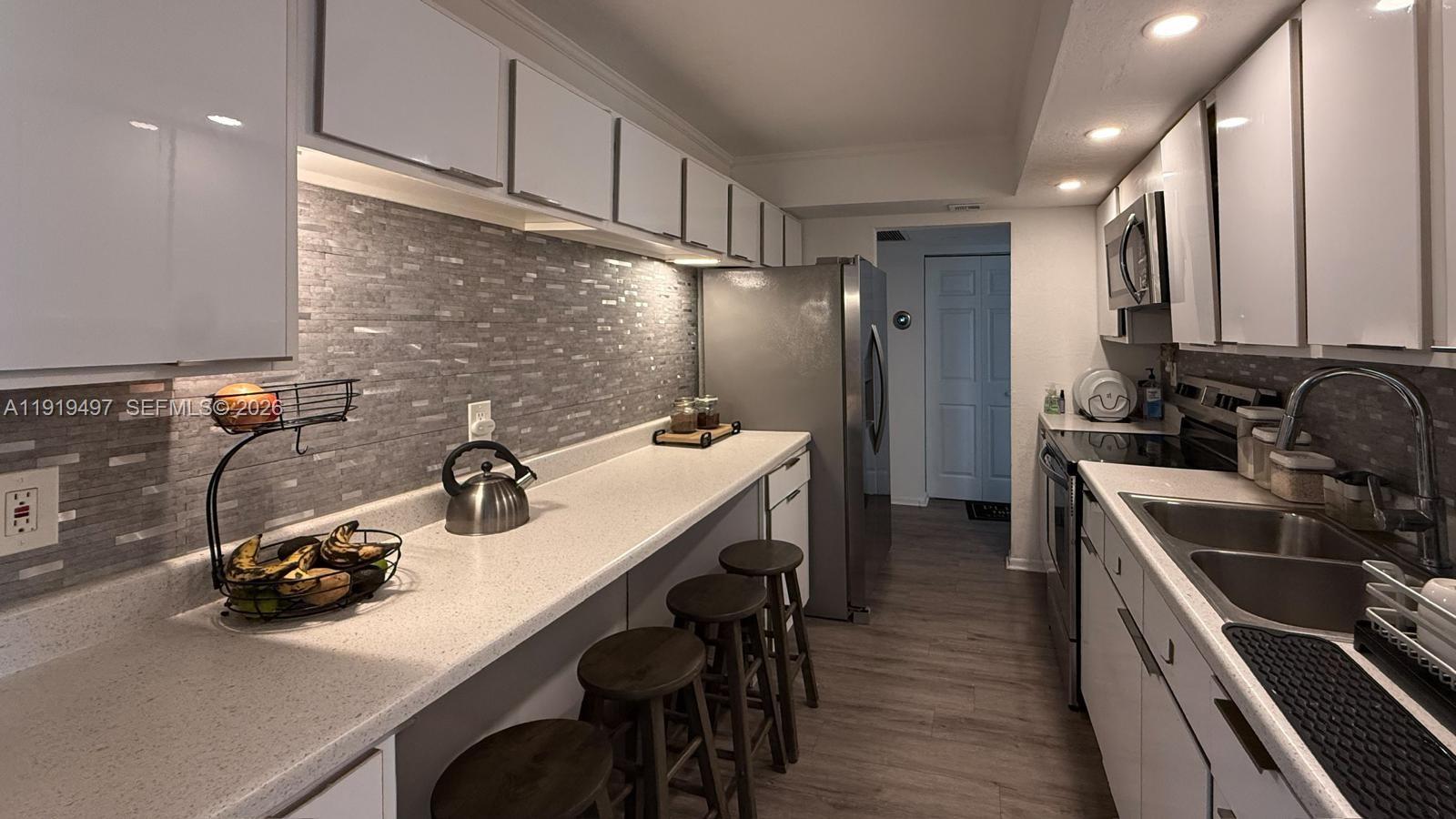 ENVIRON I CONDO 5 AND 6 - Residential