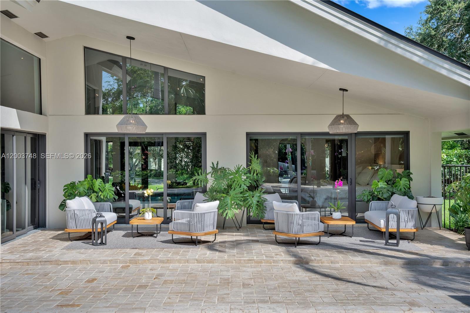 WINDMILL RANCH ESTATES - Residential