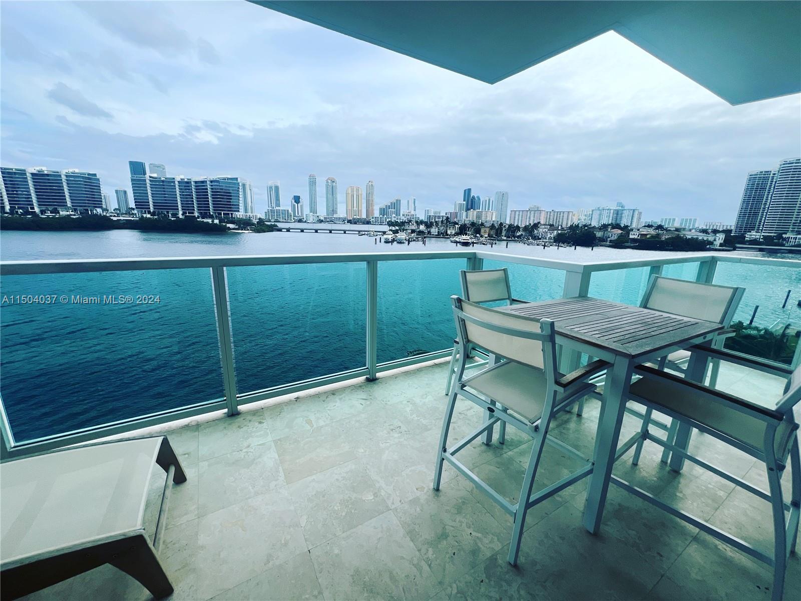 THE PENINSULA CONDO - Land