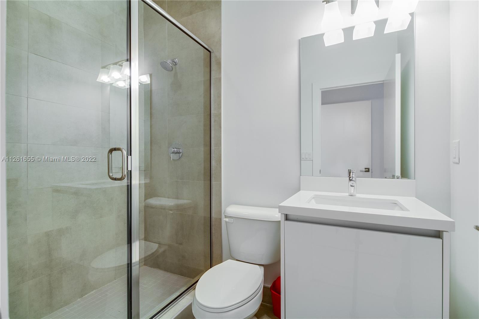 Doral Palms - Residential Lease