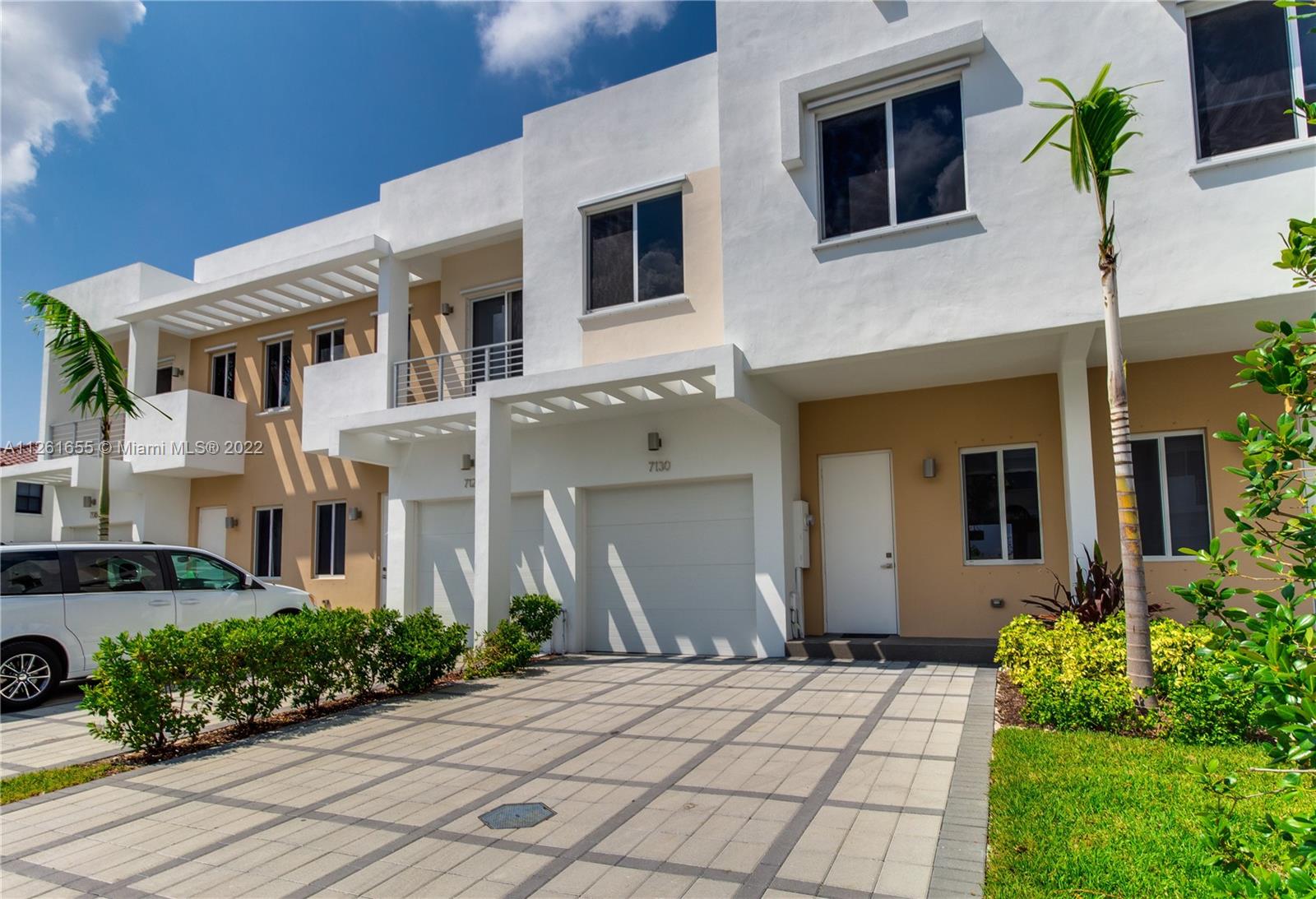 Doral Palms - Residential Lease