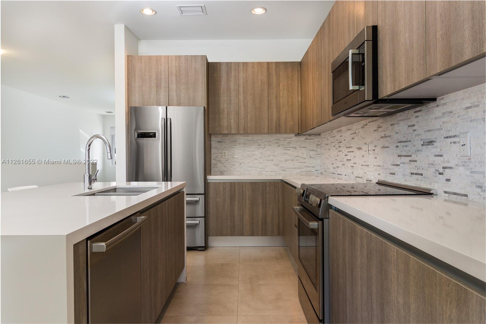 Doral Palms - Residential Lease