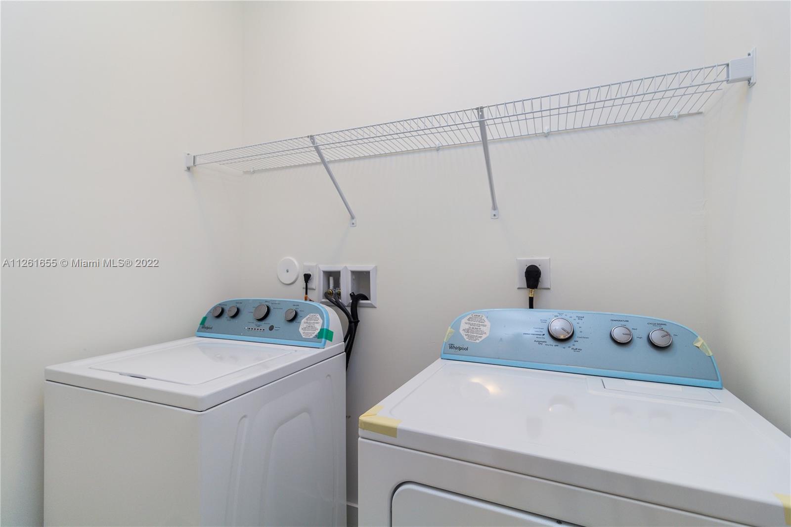 Doral Palms - Residential Lease