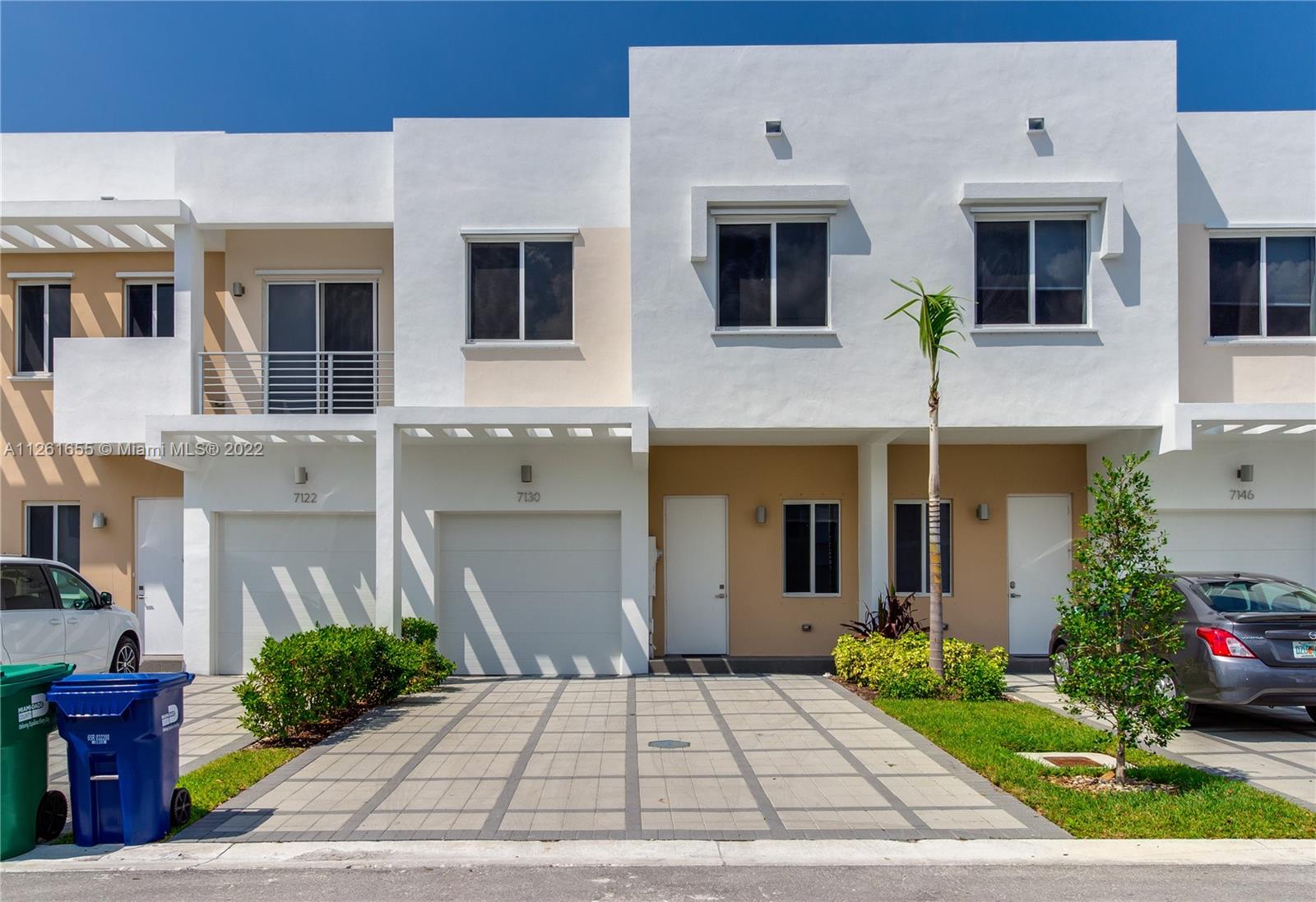 GORGEOUS AND MODERN TWO STORY TOWNHOUSE IS AVAILABLE FOR LEASE. OFFERING 4 BEDROOMS 3 1/2 BATHROOM, 1 CAR GARAGE AND DRIVEWAY FOR 2 ADDITIONAL CARS, CONTEMPORARY KITCHEN WITH QUARTZ COUNTERTOPS, STAINLESS STEEL APPLIANCES, PORCELAIN TILES ON THE FIRST FLOOR AND CARPET ON THE SECOND. LOCATED IN THE HEART OF DORAL. NEOVITA AT DORAL A GATED COMMUNITY CENTRALLY LOCATED NEAR SHOPPING MALLS, RESTAURANTS, A+ SCHOOLS AND THE AIRPORT. FOR SHOWINGS PLEASE CALL LISTING AGENT.