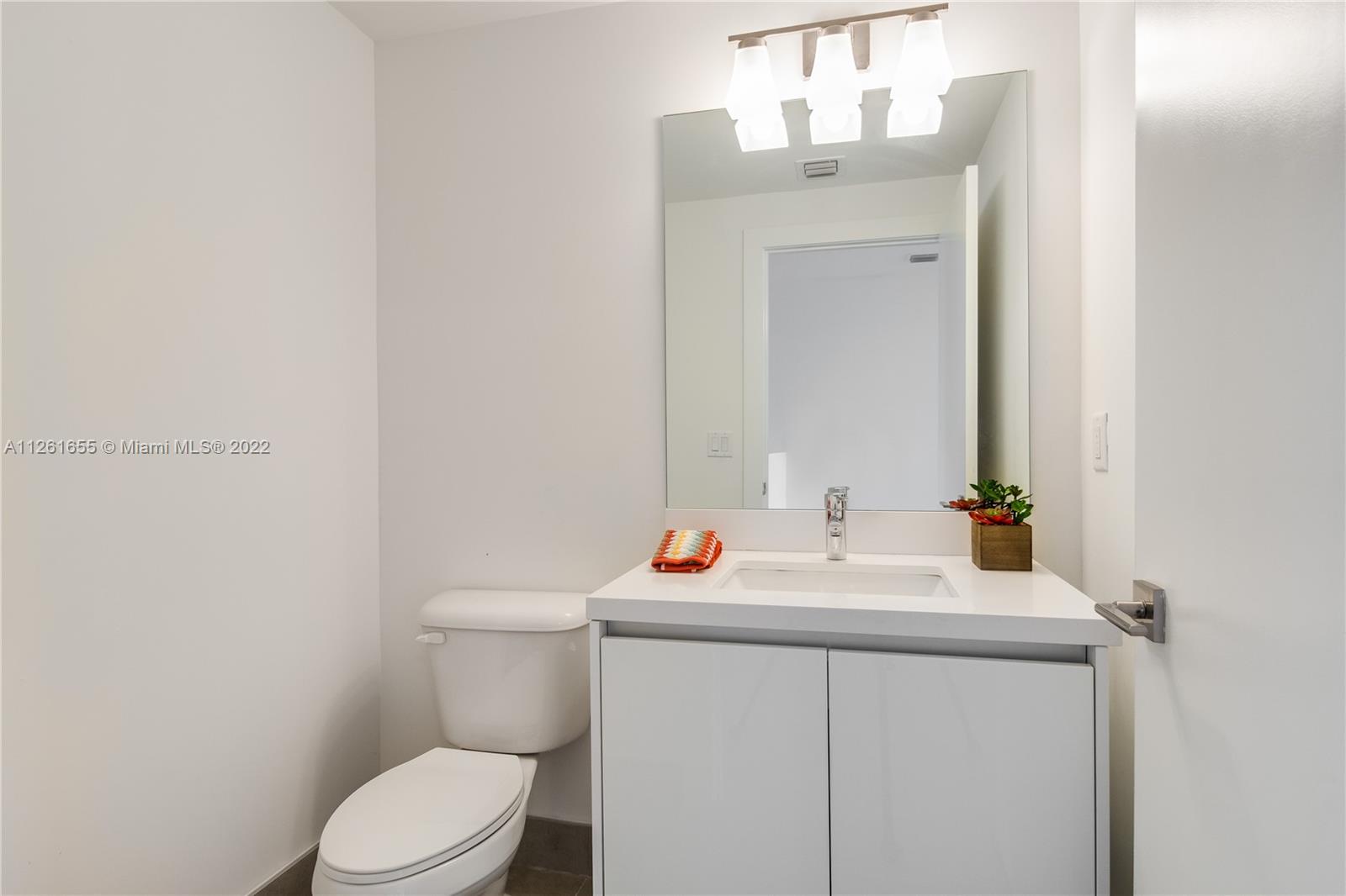 Doral Palms - Residential Lease