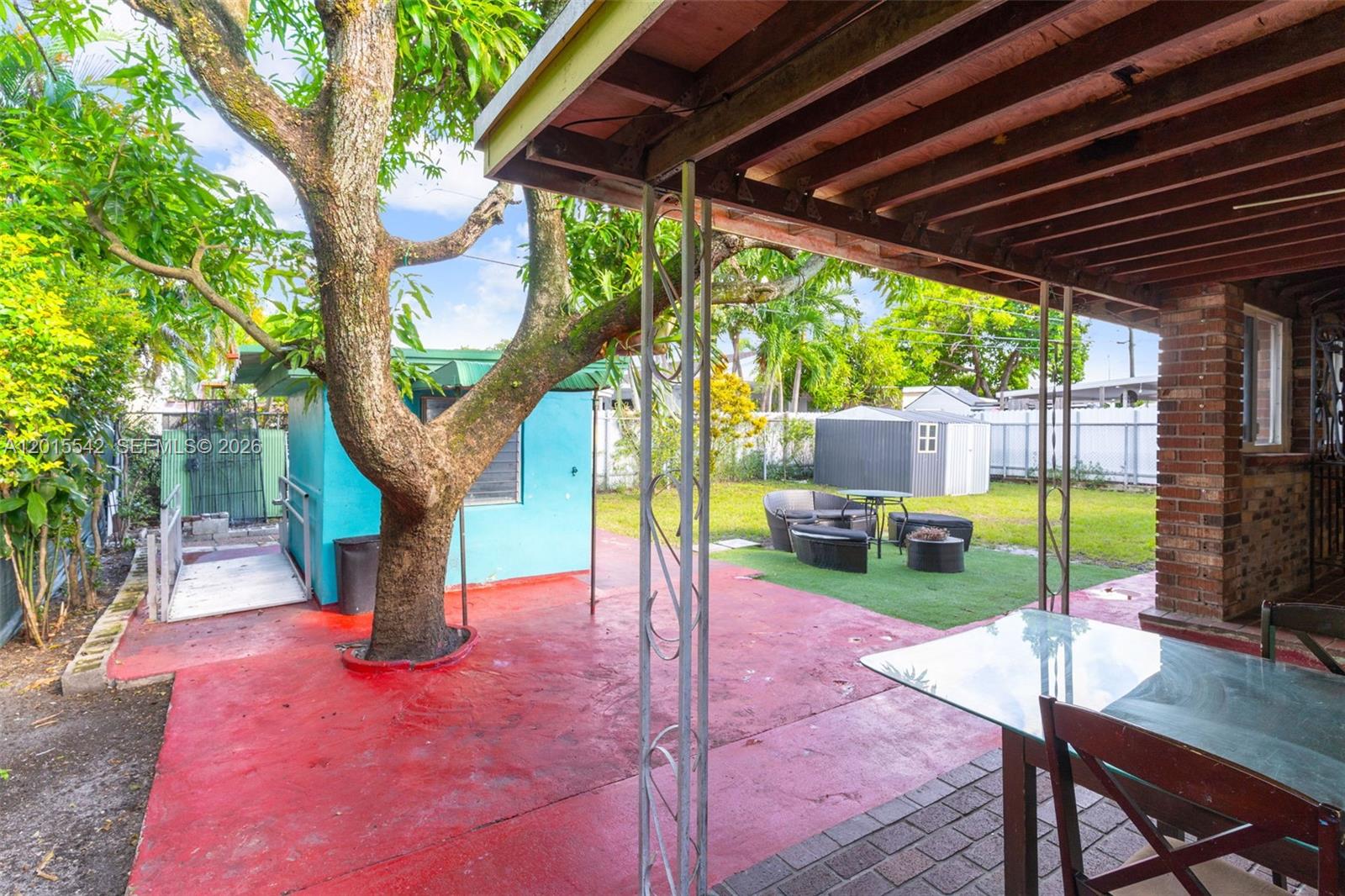 FLAGAMI SEC A - Residential