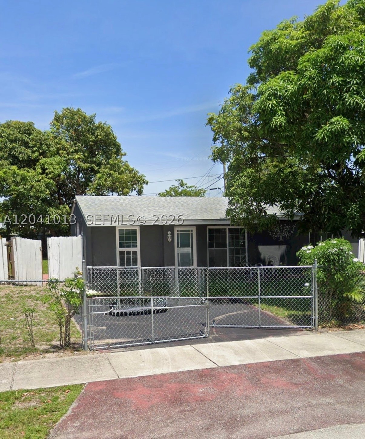 BROADVIEW PARK SEC 4 - Residential