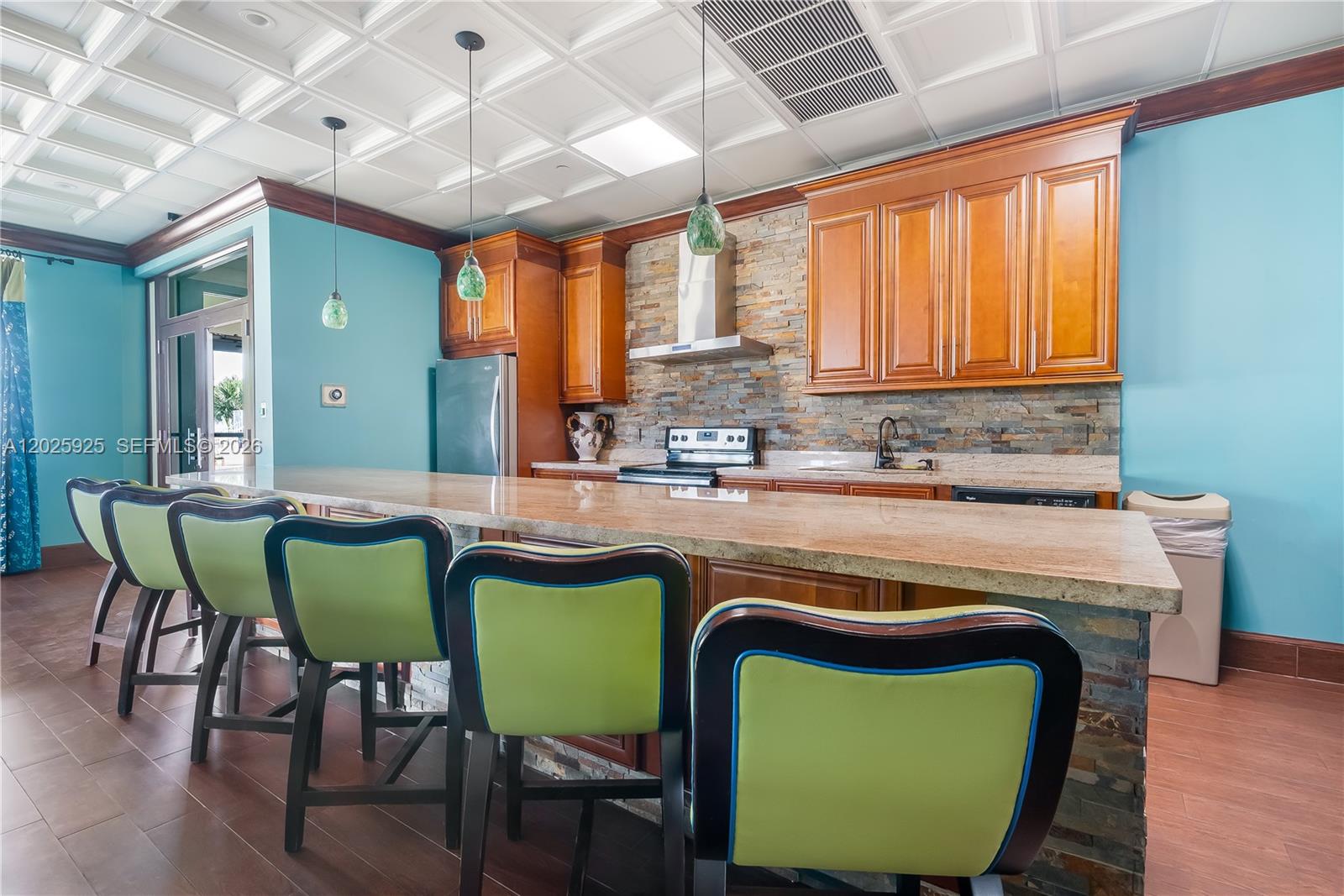 TIDES AT BRIDGESIDE SQUAR - Residential