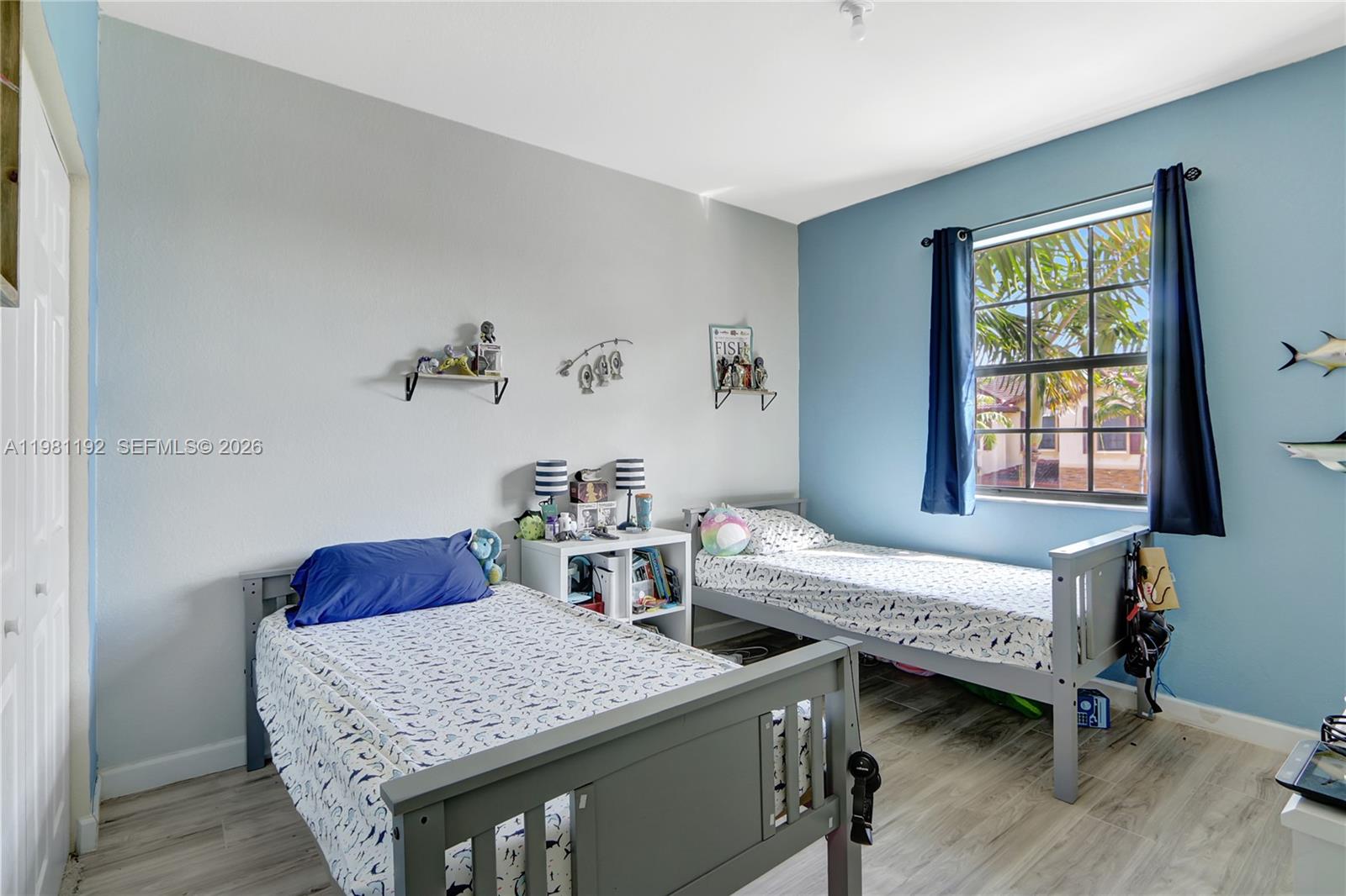 BAYWINDS OF IBIZA - Residential