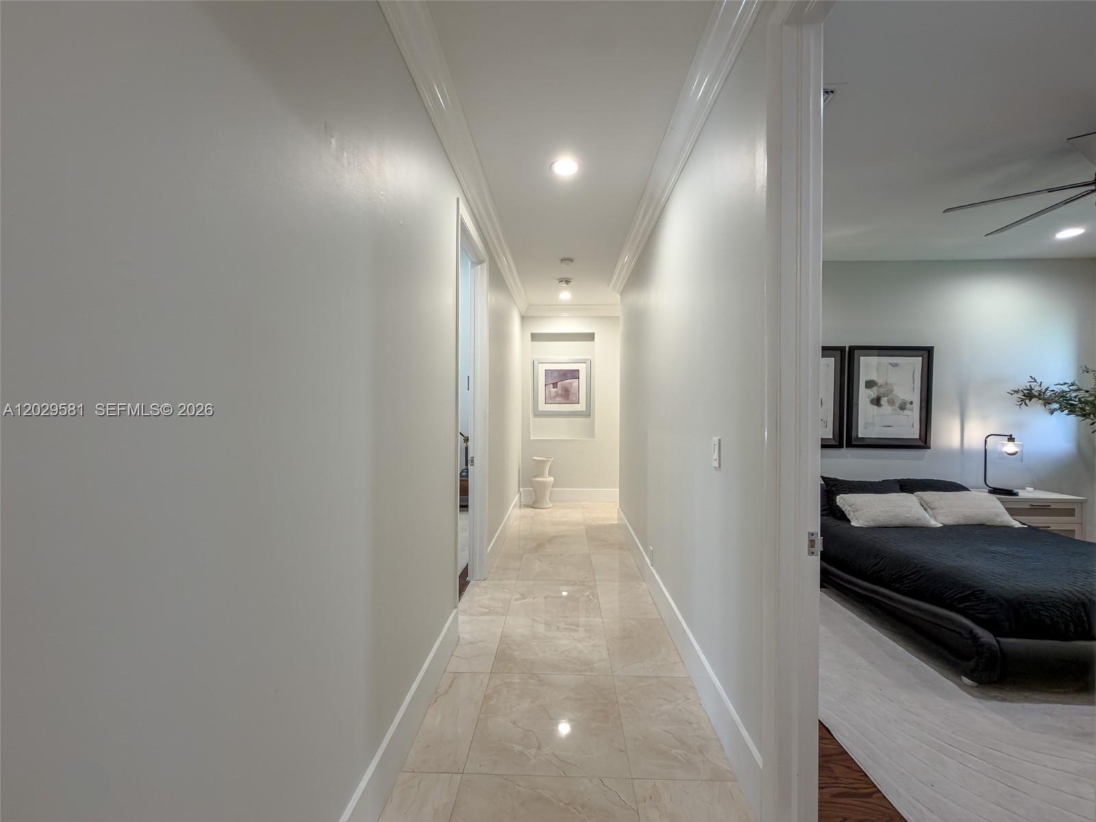 SECTOR 7 - - Residential