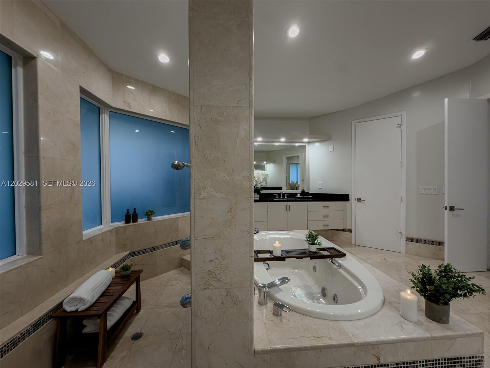 SECTOR 7 - - Residential