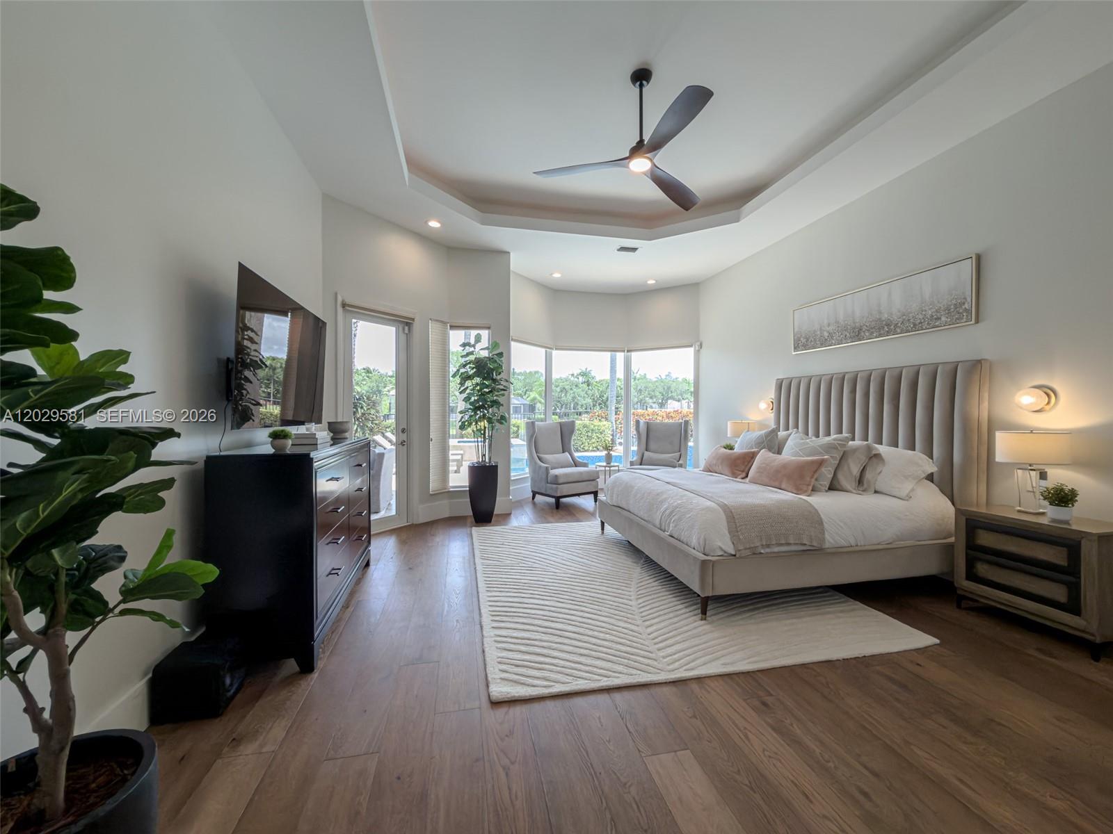 SECTOR 7 - - Residential