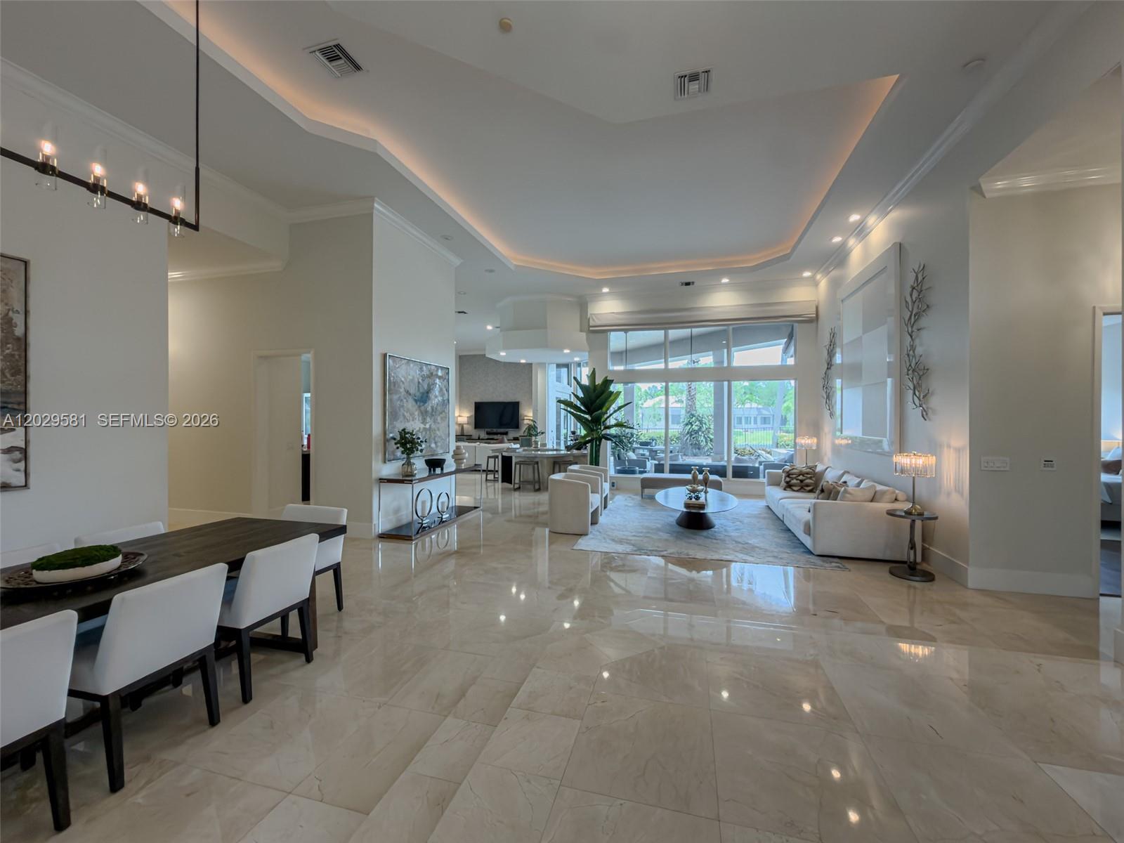 SECTOR 7 - - Residential