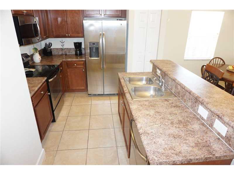 ATLANTIS AT OASIS - Residential