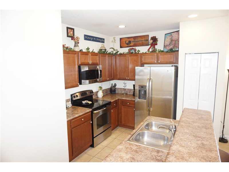 ATLANTIS AT OASIS - Residential