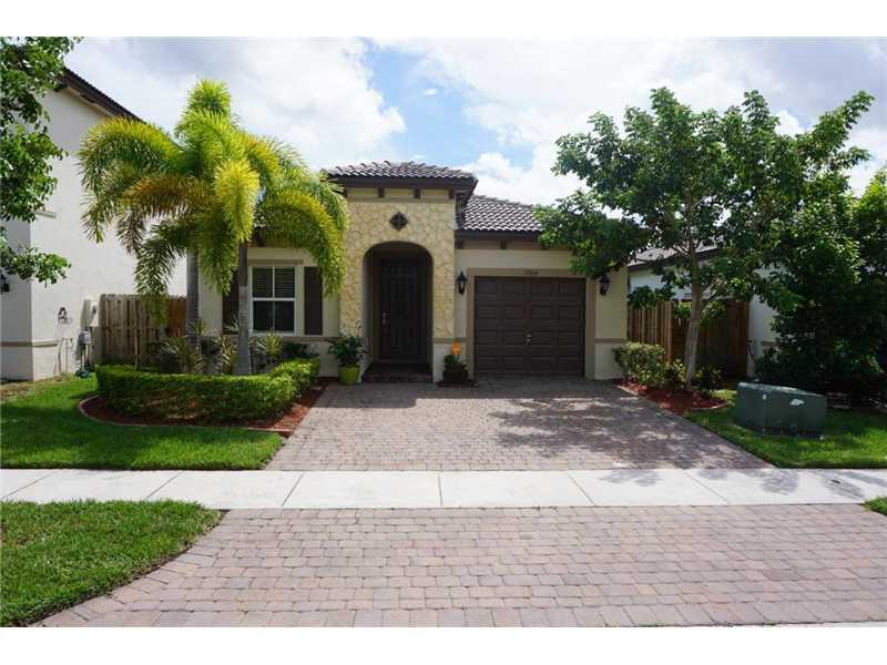 ATLANTIS AT OASIS - Residential