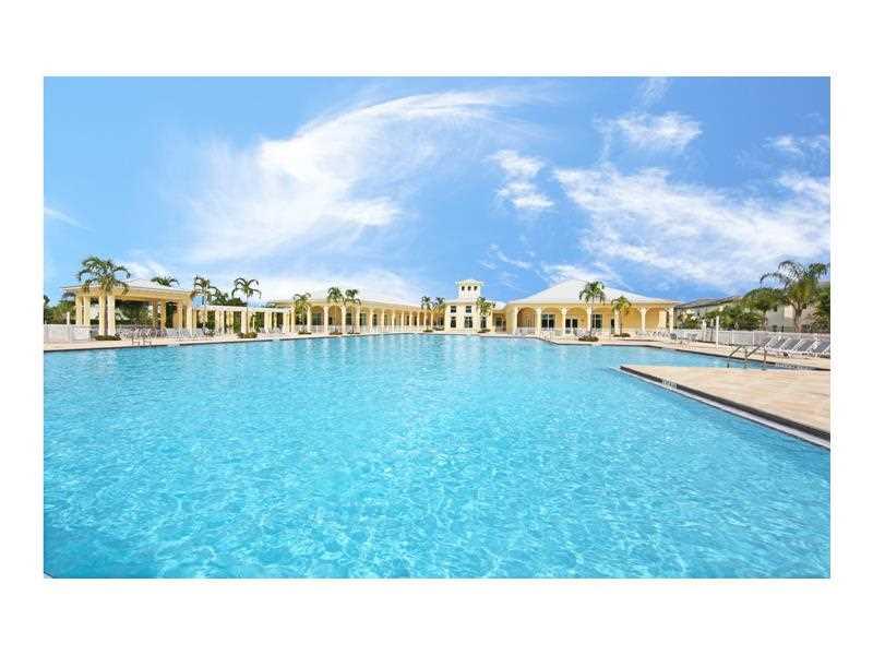 ATLANTIS AT OASIS - Residential