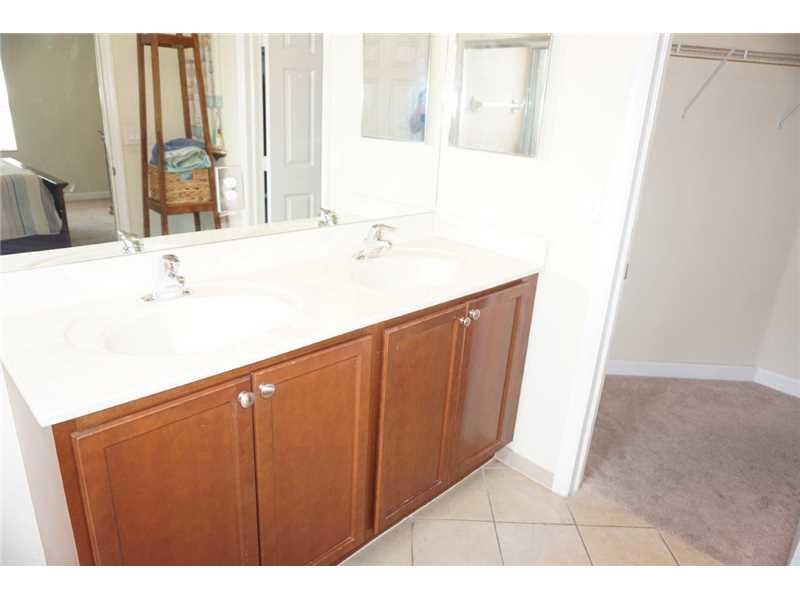 ATLANTIS AT OASIS - Residential