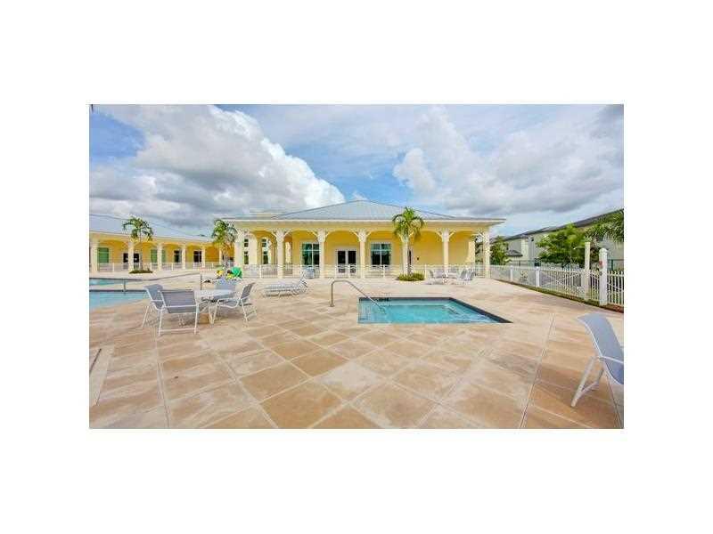 ATLANTIS AT OASIS - Residential