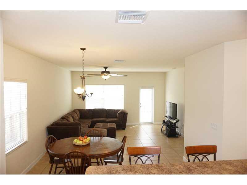 ATLANTIS AT OASIS - Residential