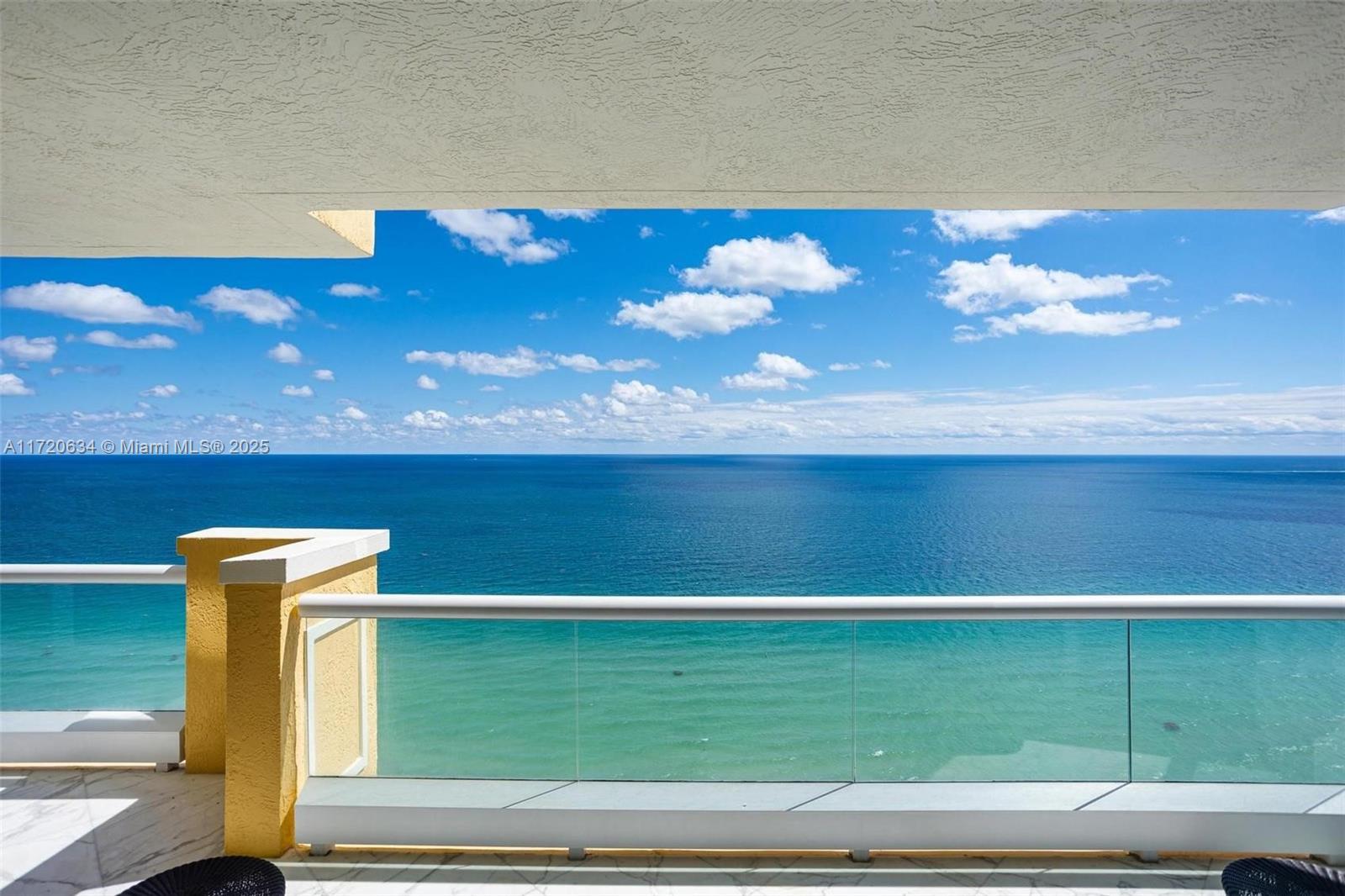 ACQUALINA OCEAN RESIDENCE - Residential