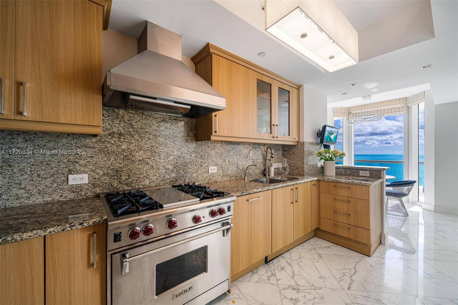 ACQUALINA OCEAN RESIDENCE - Residential