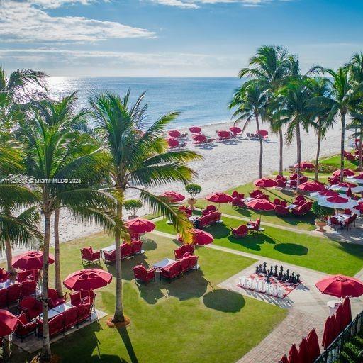 ACQUALINA OCEAN RESIDENCE - Residential