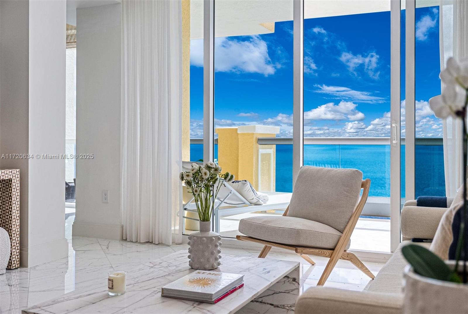 ACQUALINA OCEAN RESIDENCE - Residential