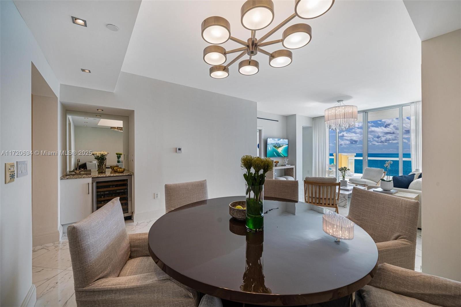 ACQUALINA OCEAN RESIDENCE - Residential