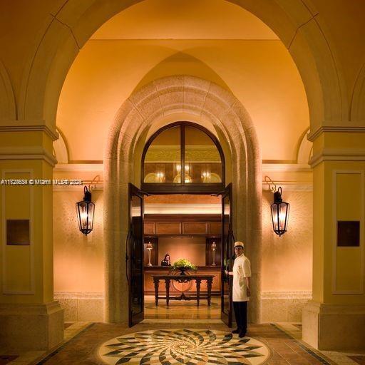 ACQUALINA OCEAN RESIDENCE - Residential