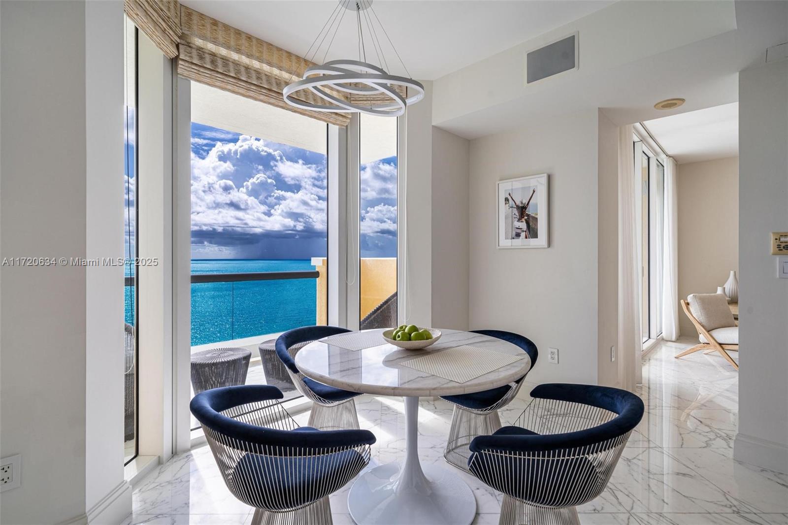 ACQUALINA OCEAN RESIDENCE - Residential