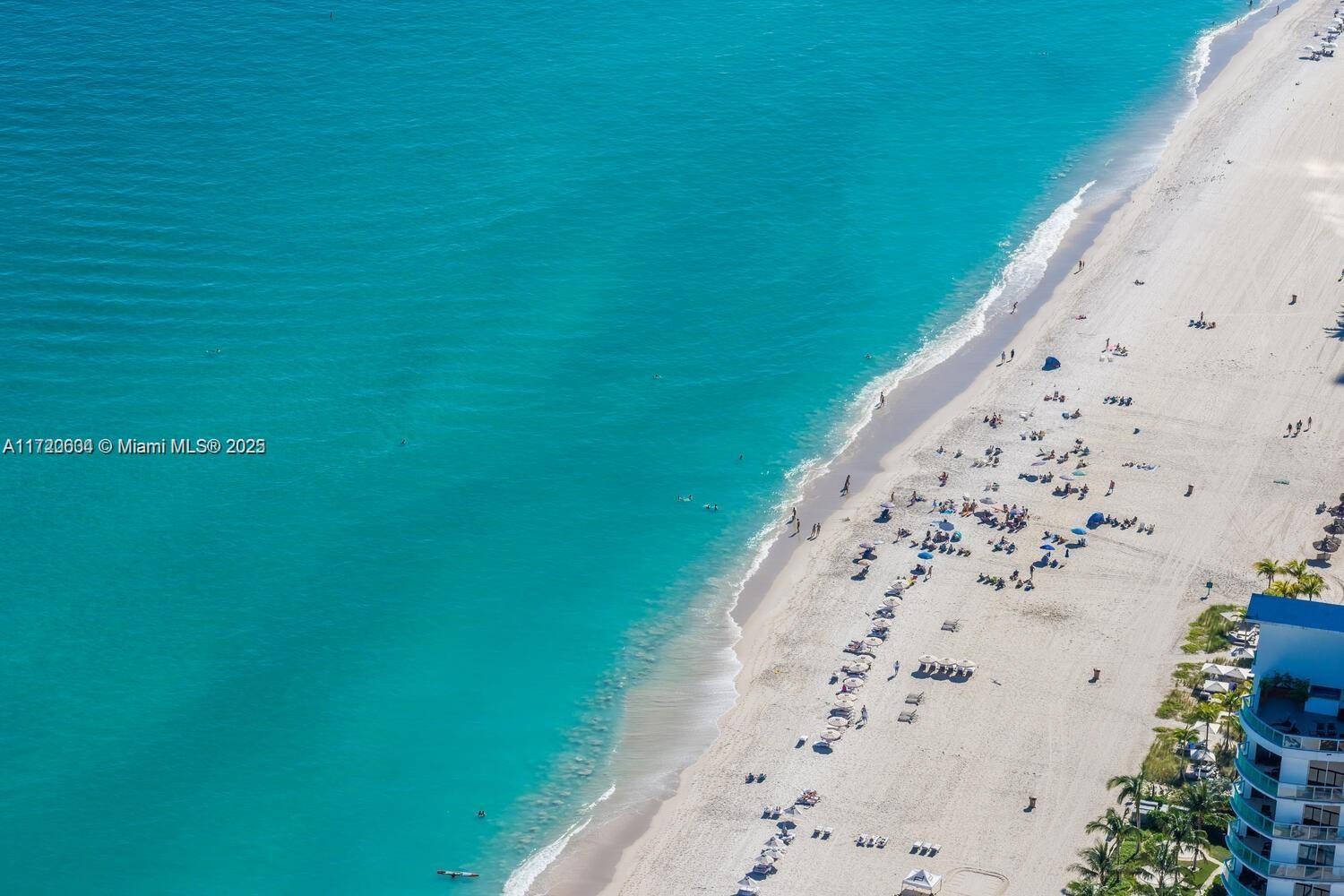 ACQUALINA OCEAN RESIDENCE - Residential