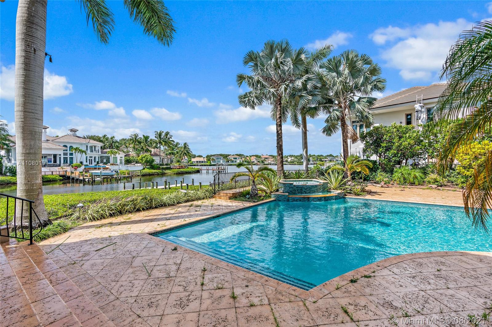 Admirals Cove - Residential