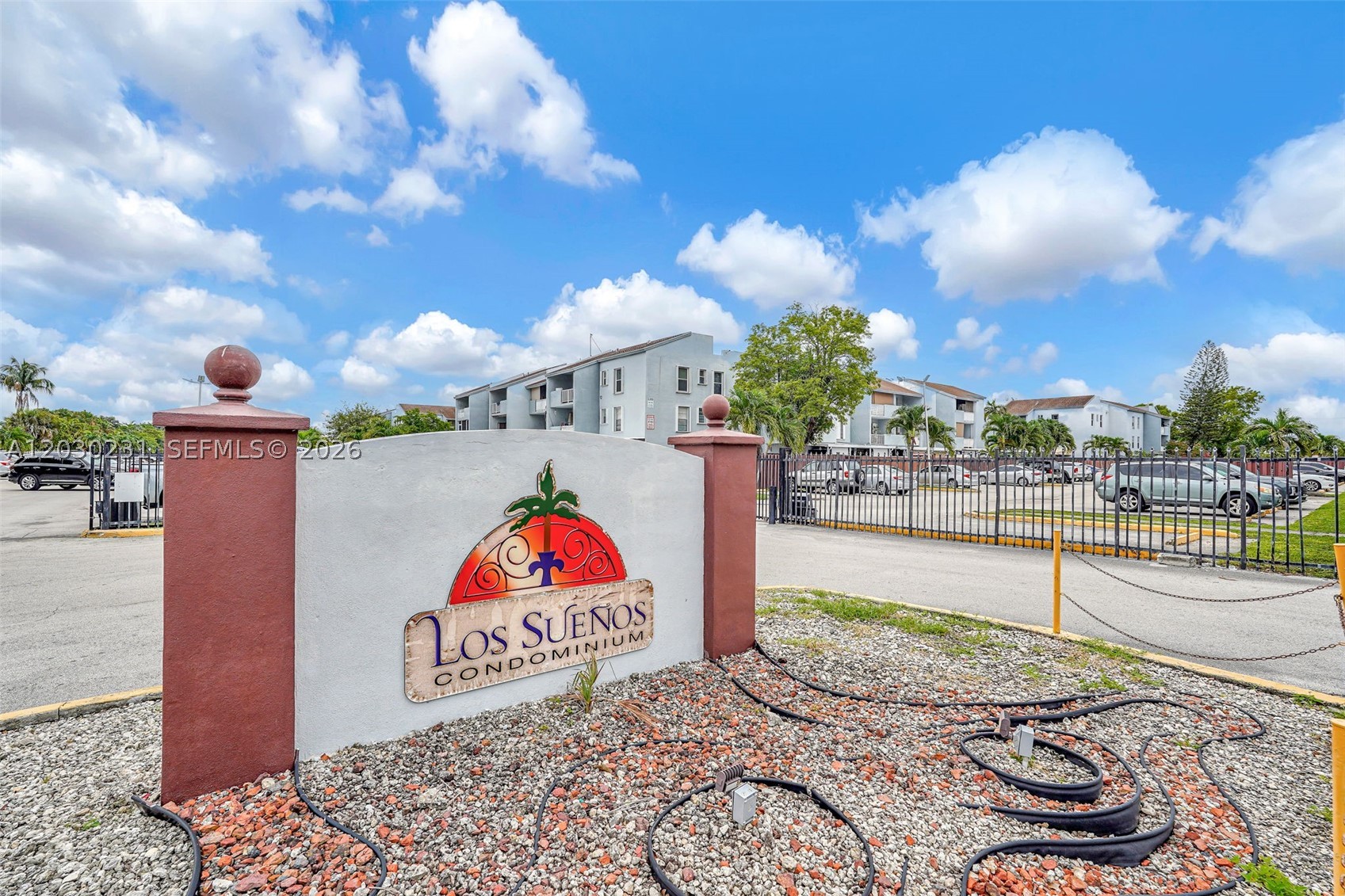 LOS SUENOS CONDO - Residential