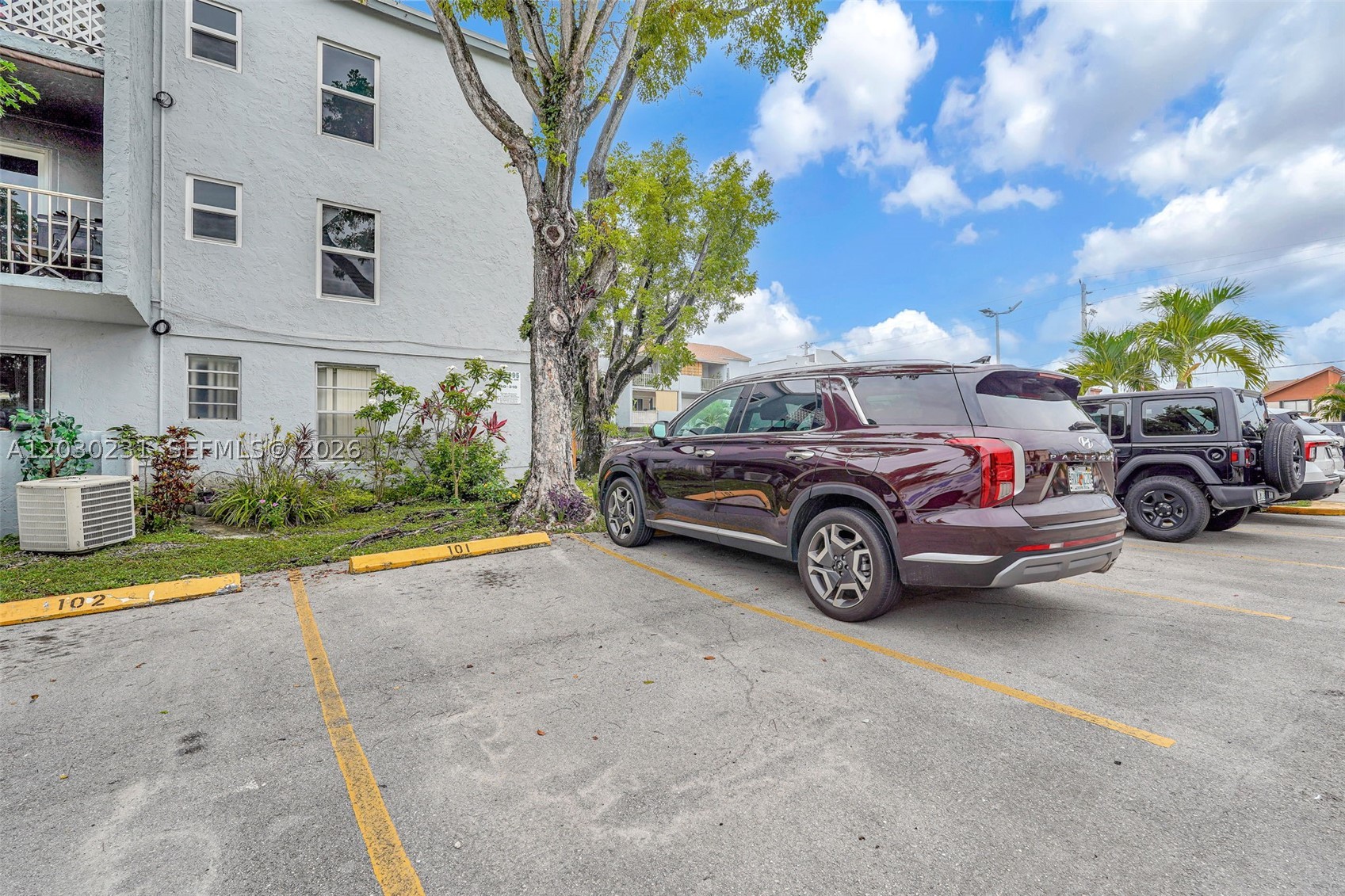 LOS SUENOS CONDO - Residential