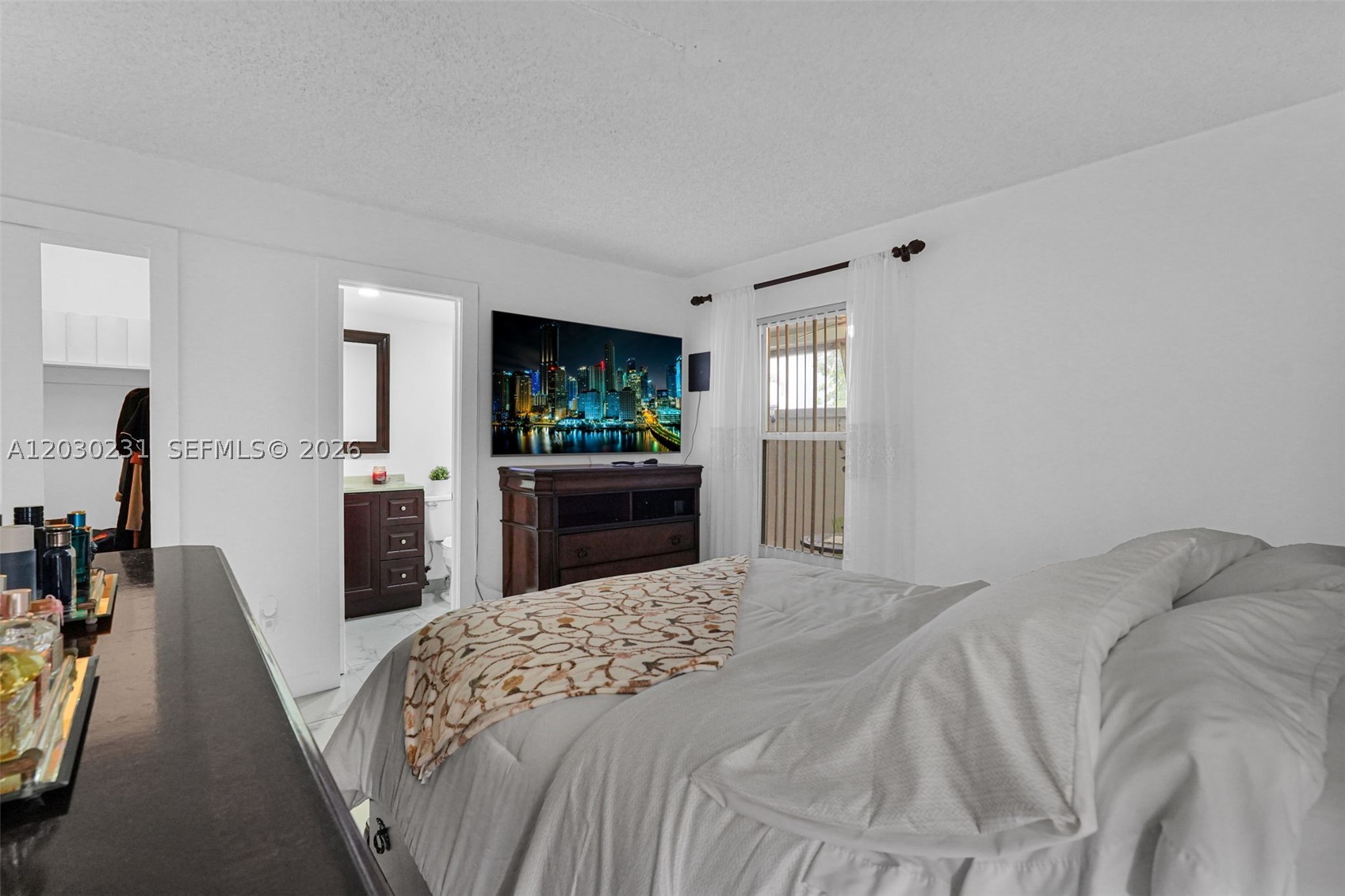 LOS SUENOS CONDO - Residential