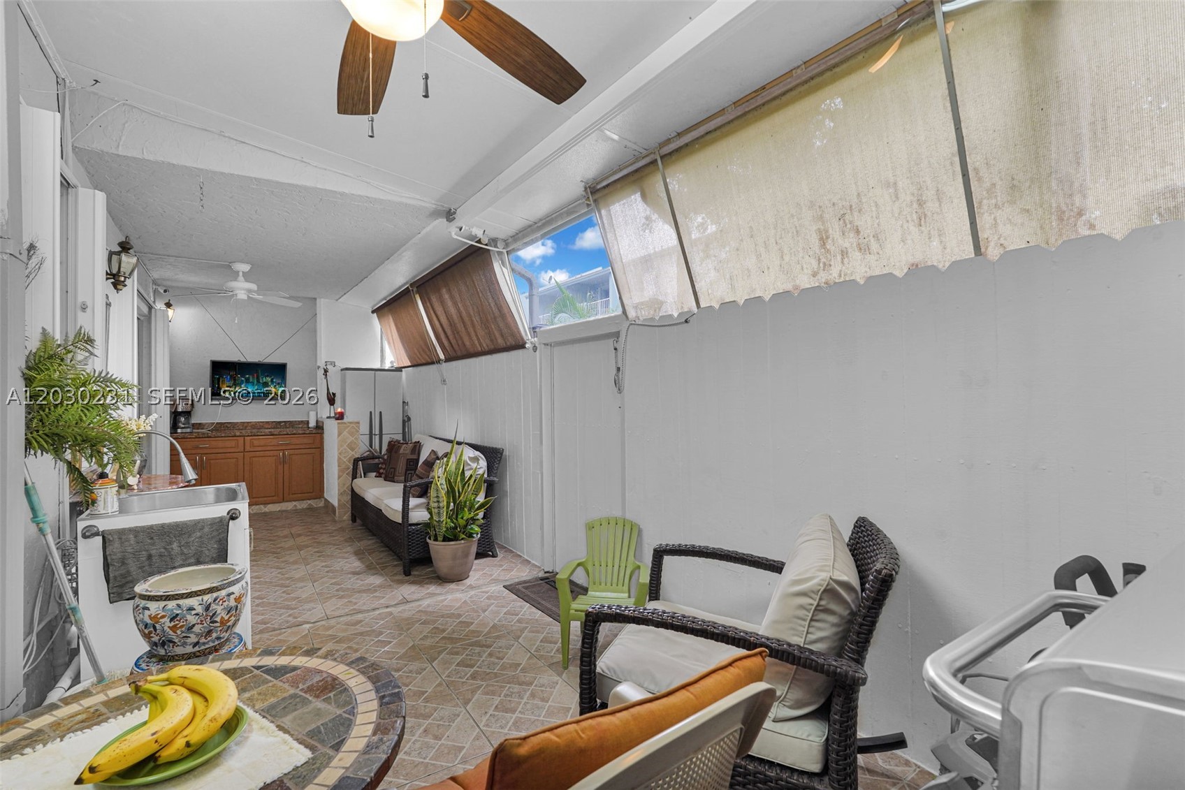 LOS SUENOS CONDO - Residential