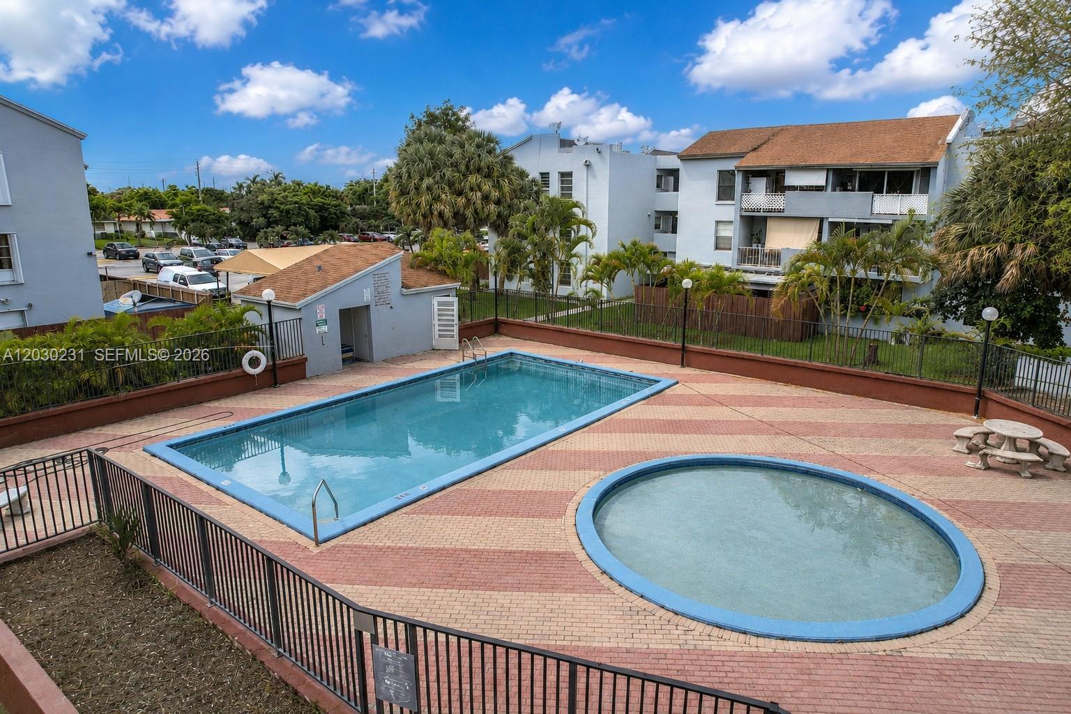LOS SUENOS CONDO - Residential