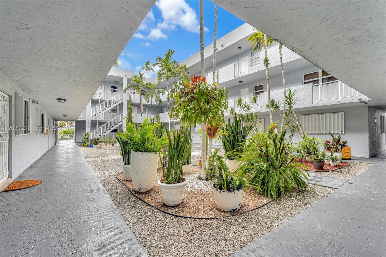 LOS SUENOS CONDO - Residential