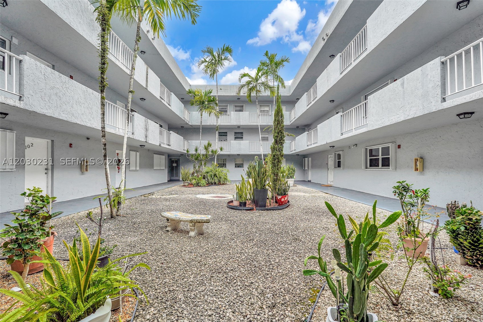 LOS SUENOS CONDO - Residential