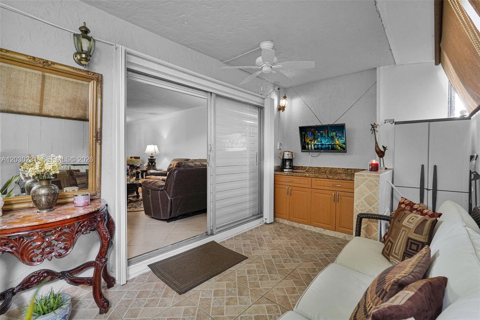 LOS SUENOS CONDO - Residential