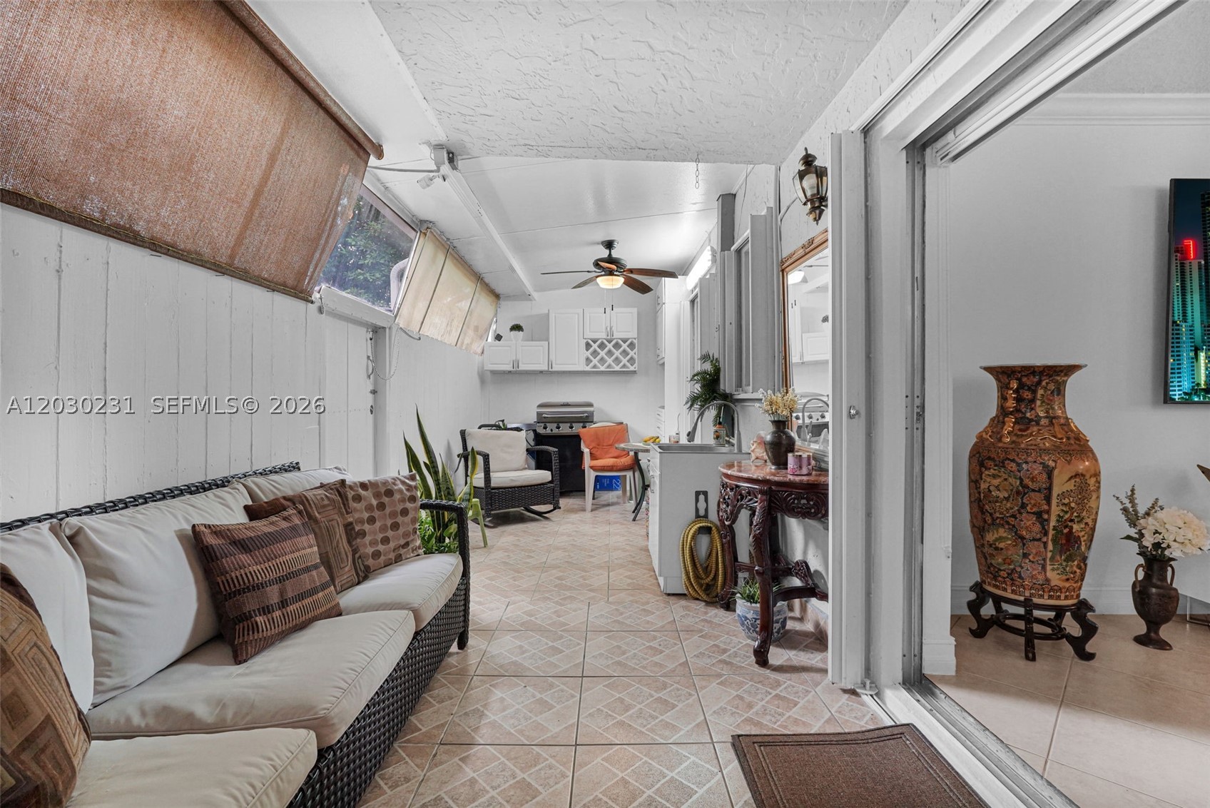 LOS SUENOS CONDO - Residential