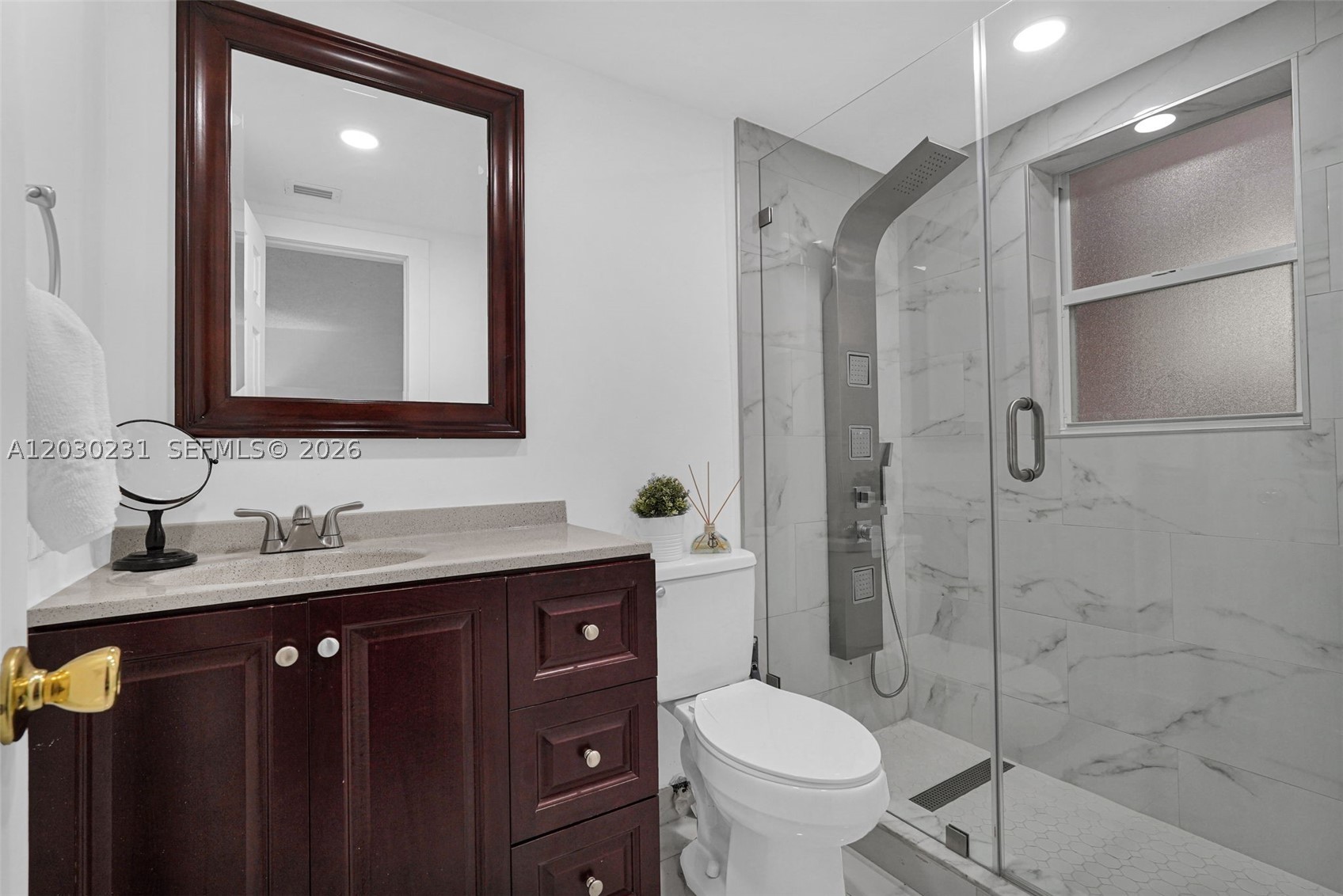 LOS SUENOS CONDO - Residential