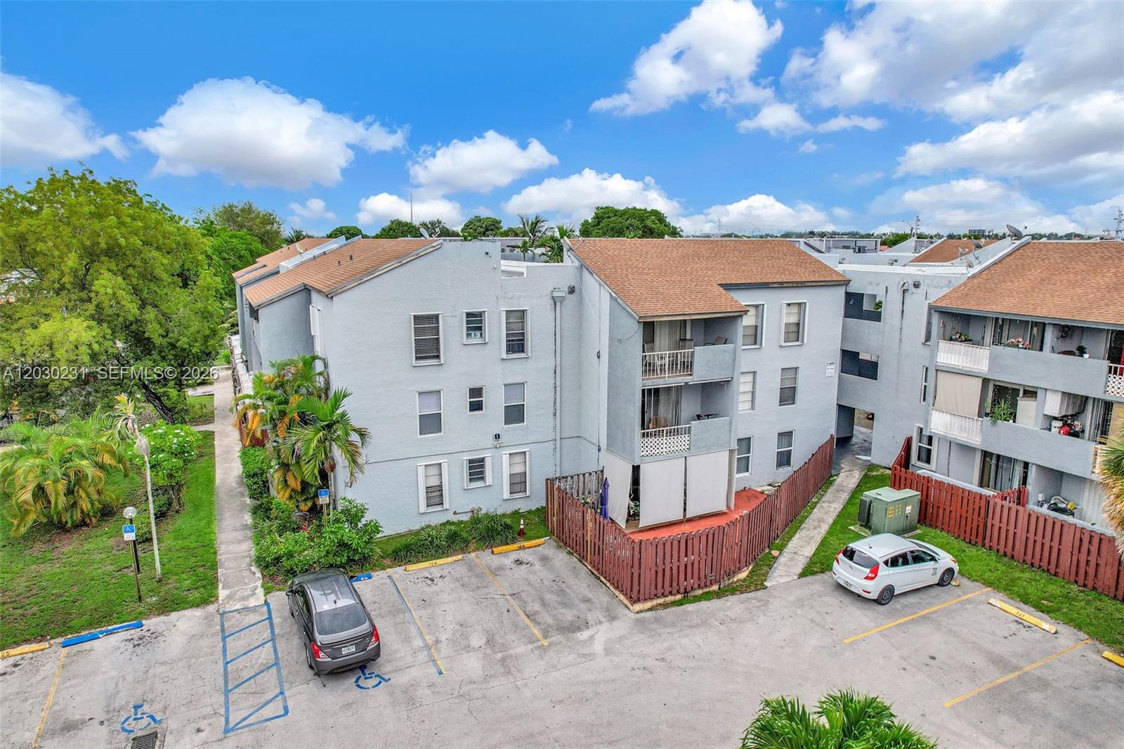 LOS SUENOS CONDO - Residential