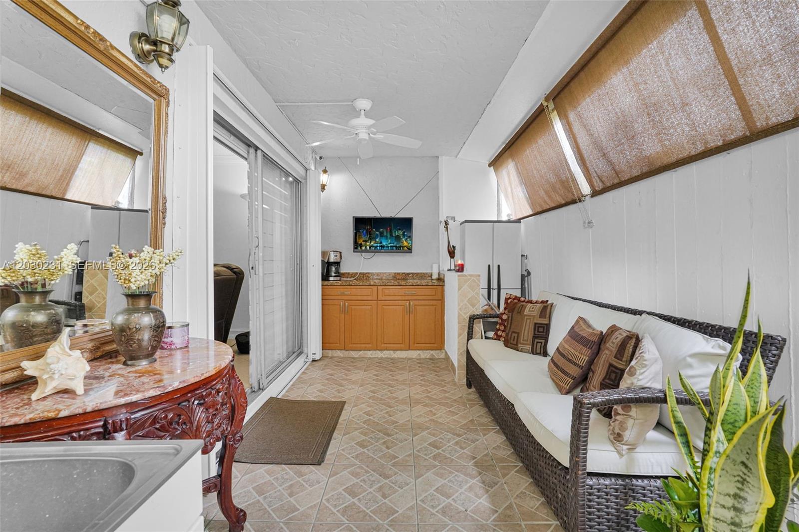 LOS SUENOS CONDO - Residential